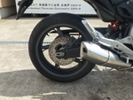     Honda CB600F Hornet 2011  16